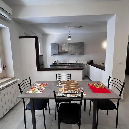Casa Vacanze Febo Διαμέρισμα Παλέρμο Εξωτερικό φωτογραφία