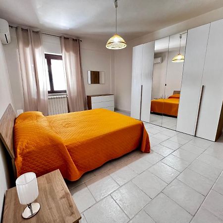 Casa Vacanze Febo Διαμέρισμα Παλέρμο Εξωτερικό φωτογραφία