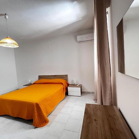 Casa Vacanze Febo Διαμέρισμα Παλέρμο Εξωτερικό φωτογραφία