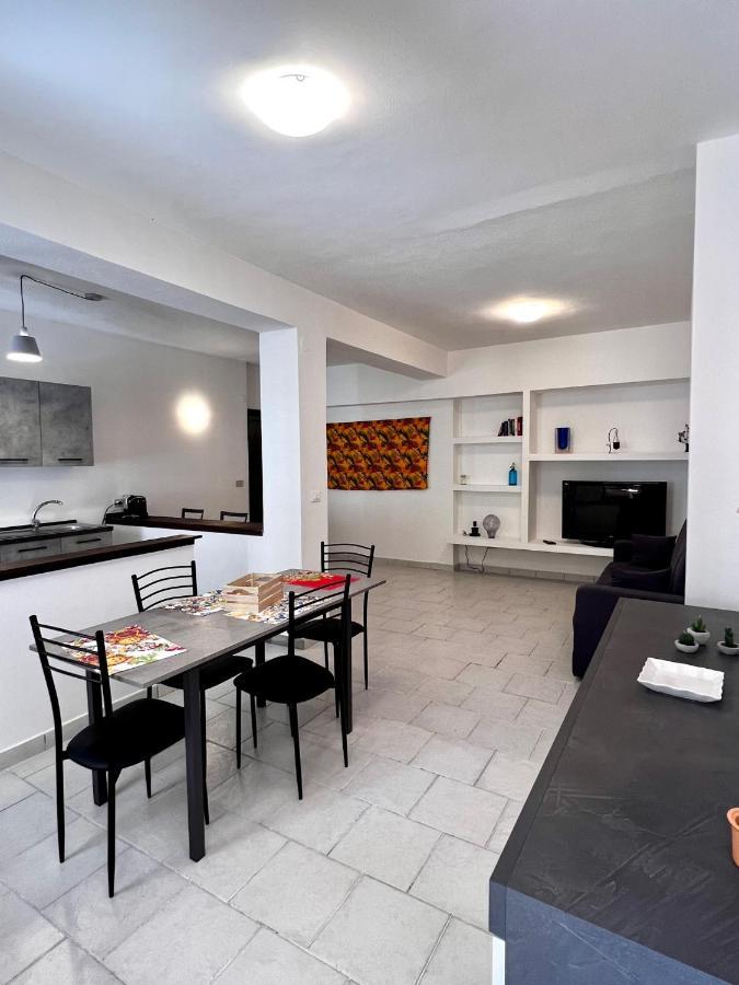 Casa Vacanze Febo Διαμέρισμα Παλέρμο Εξωτερικό φωτογραφία