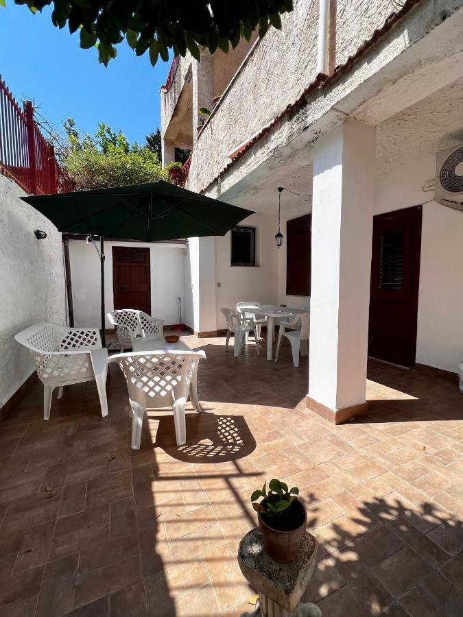 Casa Vacanze Febo Διαμέρισμα Παλέρμο Εξωτερικό φωτογραφία