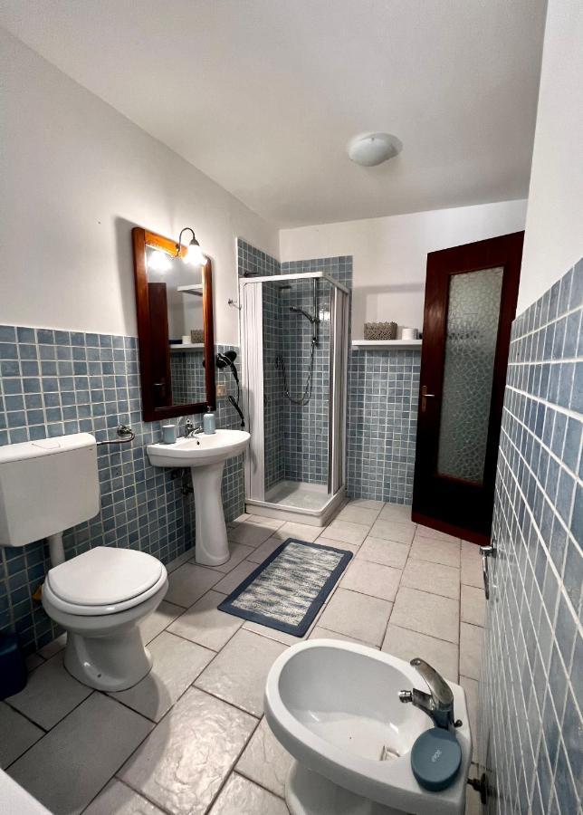 Casa Vacanze Febo Διαμέρισμα Παλέρμο Εξωτερικό φωτογραφία