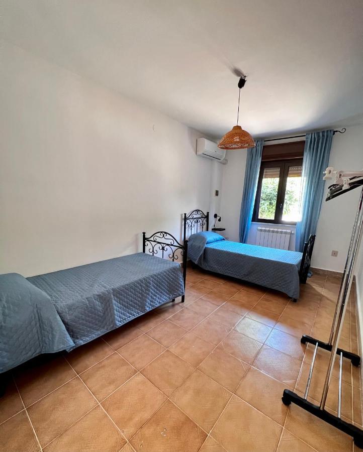 Casa Vacanze Febo Διαμέρισμα Παλέρμο Εξωτερικό φωτογραφία
