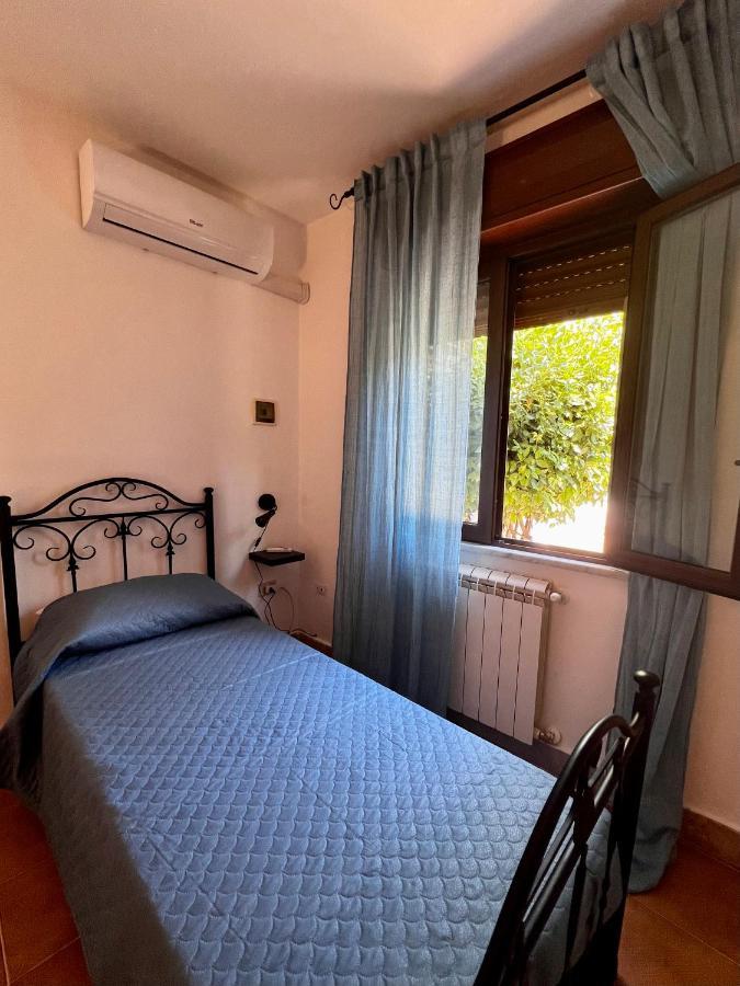 Casa Vacanze Febo Διαμέρισμα Παλέρμο Εξωτερικό φωτογραφία