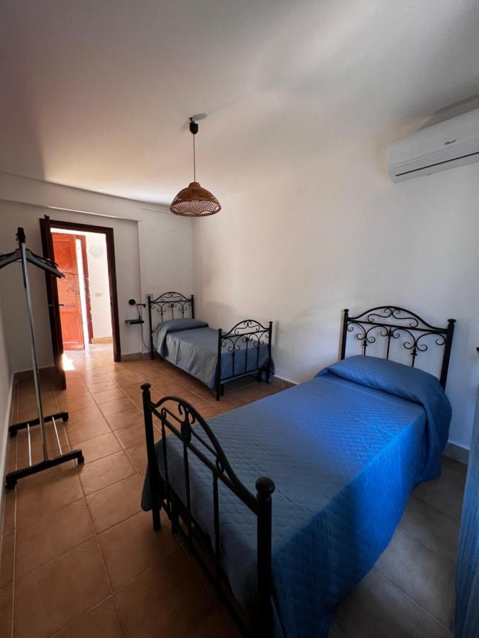 Casa Vacanze Febo Διαμέρισμα Παλέρμο Εξωτερικό φωτογραφία