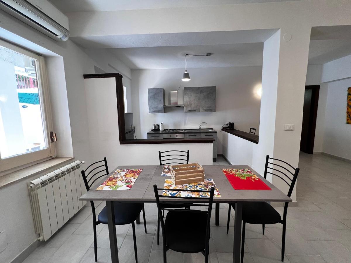 Casa Vacanze Febo Διαμέρισμα Παλέρμο Εξωτερικό φωτογραφία