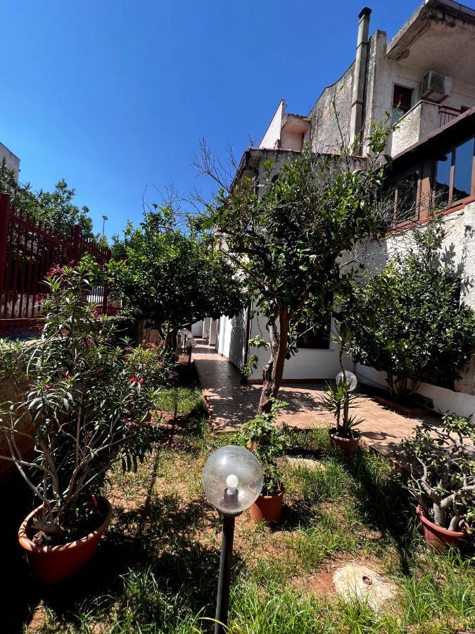Casa Vacanze Febo Διαμέρισμα Παλέρμο Εξωτερικό φωτογραφία