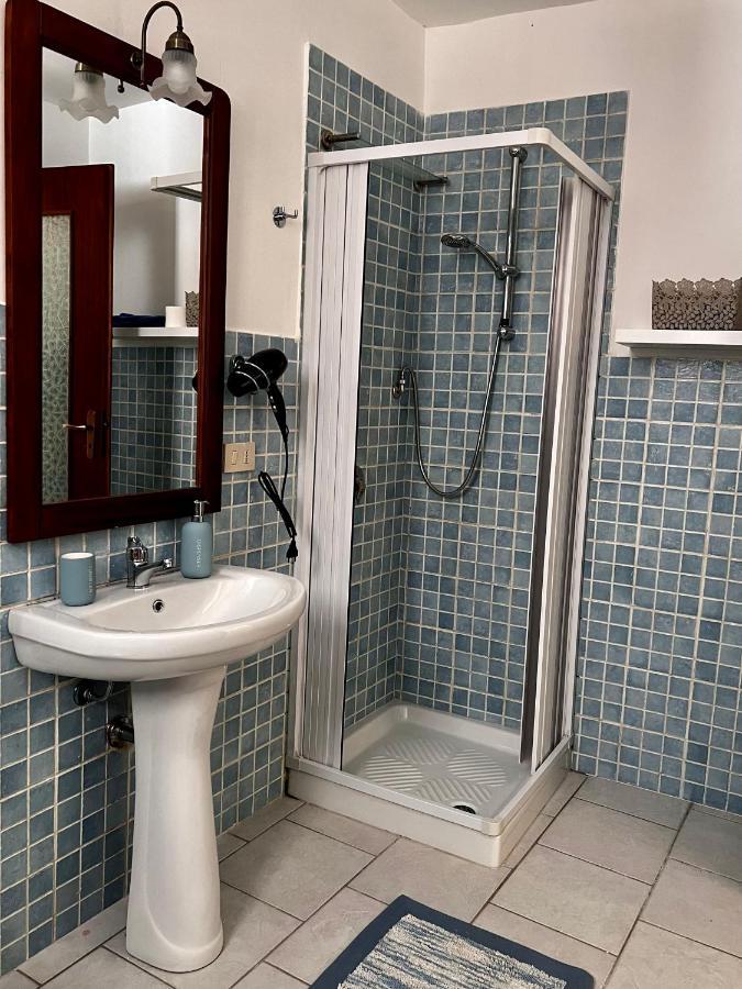 Casa Vacanze Febo Διαμέρισμα Παλέρμο Εξωτερικό φωτογραφία