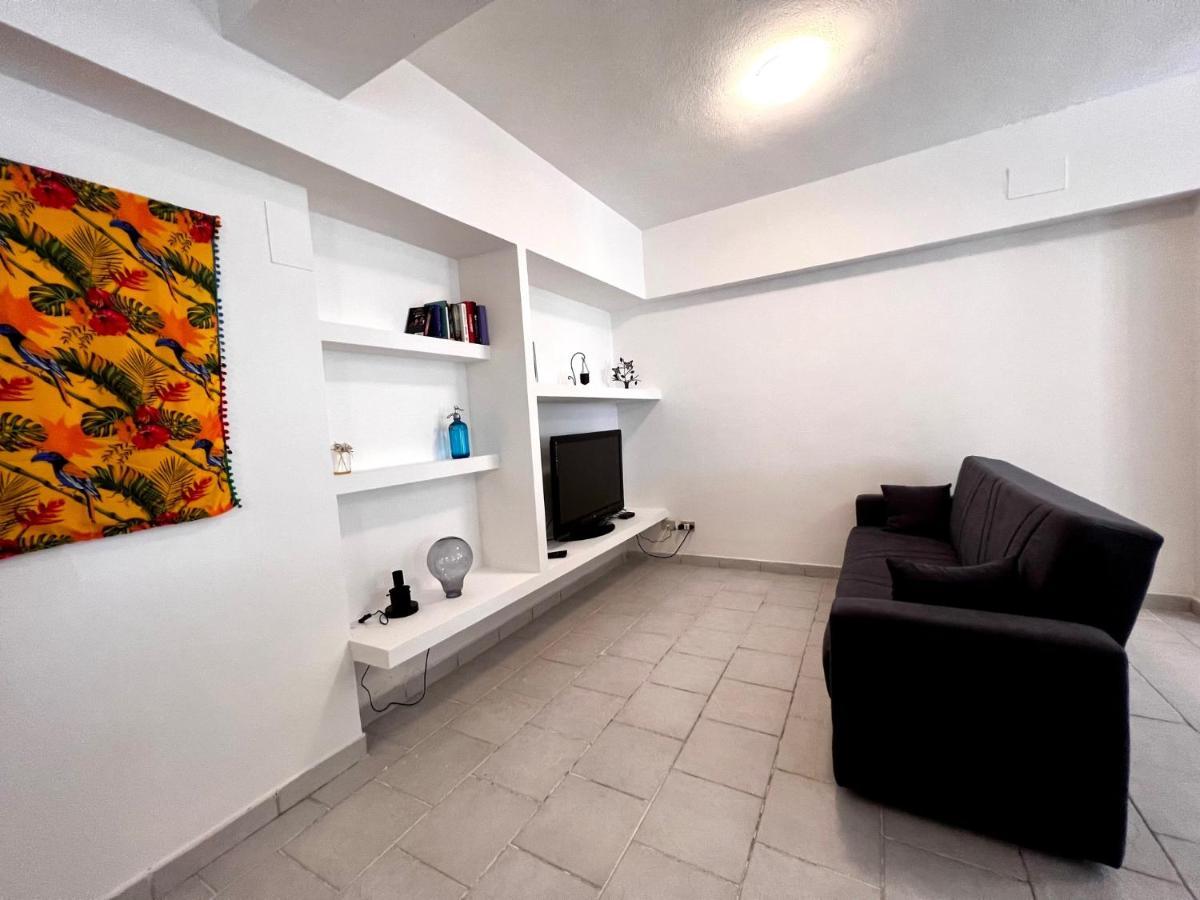 Casa Vacanze Febo Διαμέρισμα Παλέρμο Εξωτερικό φωτογραφία