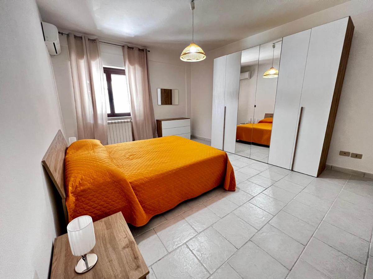 Casa Vacanze Febo Διαμέρισμα Παλέρμο Εξωτερικό φωτογραφία