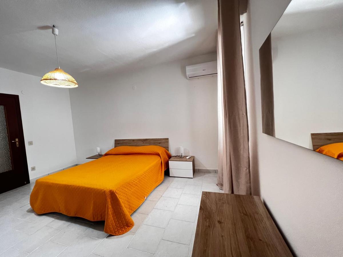 Casa Vacanze Febo Διαμέρισμα Παλέρμο Εξωτερικό φωτογραφία
